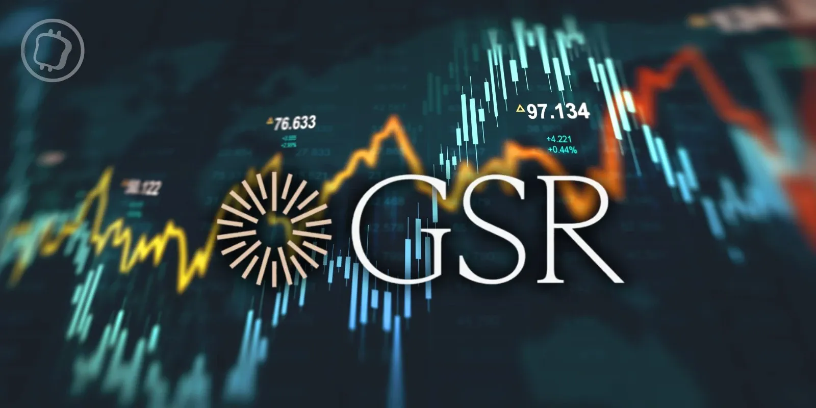 Model Trading Crypto GSR Mengurangi Alokasi Bitcoin hingga 17%, Berani Bertaruh Besar pada Solana