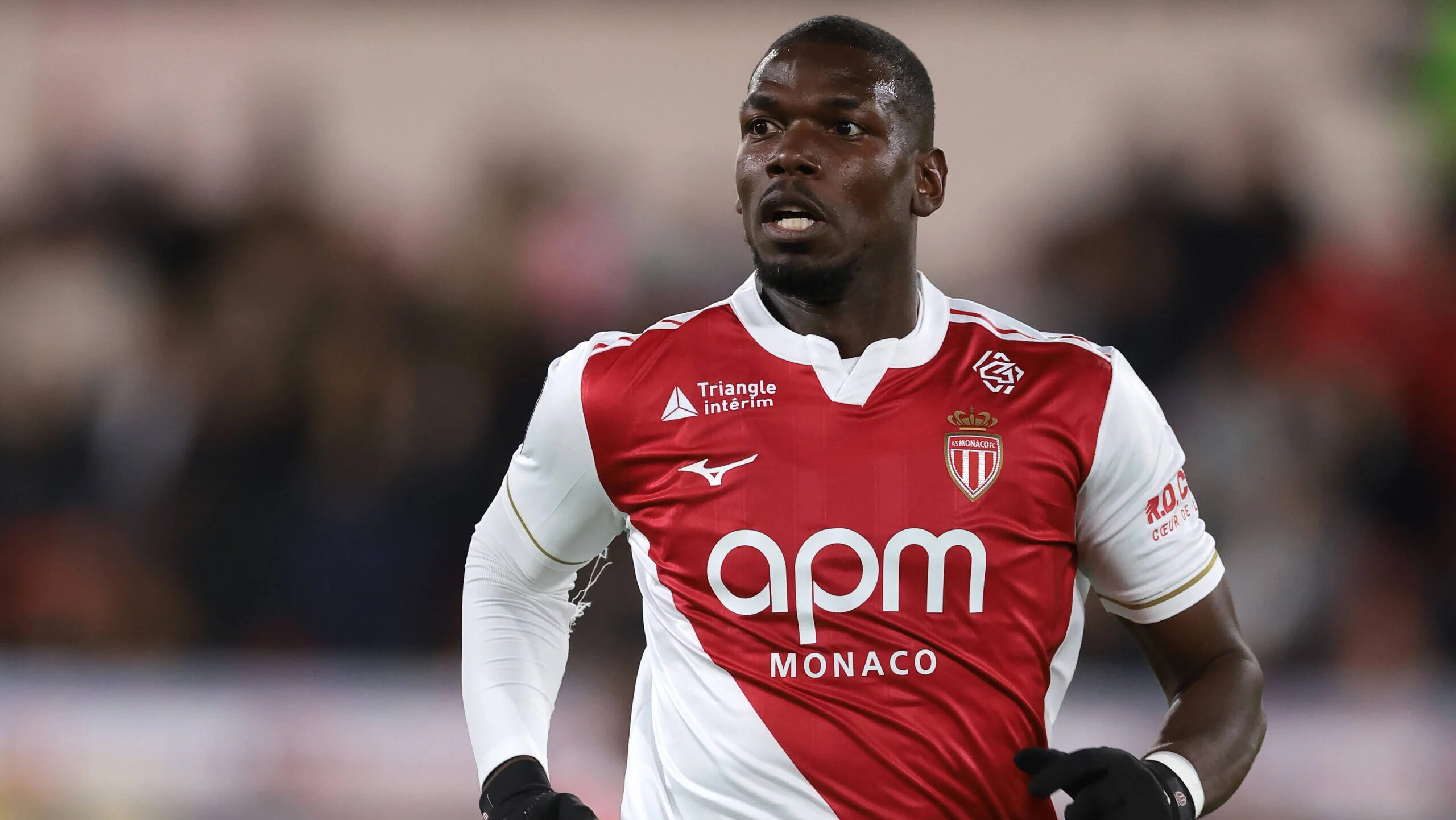 Monaco Bergolak: Pogba Tinggalkan Klub, Yacht Club Raih Kemenangan Historis