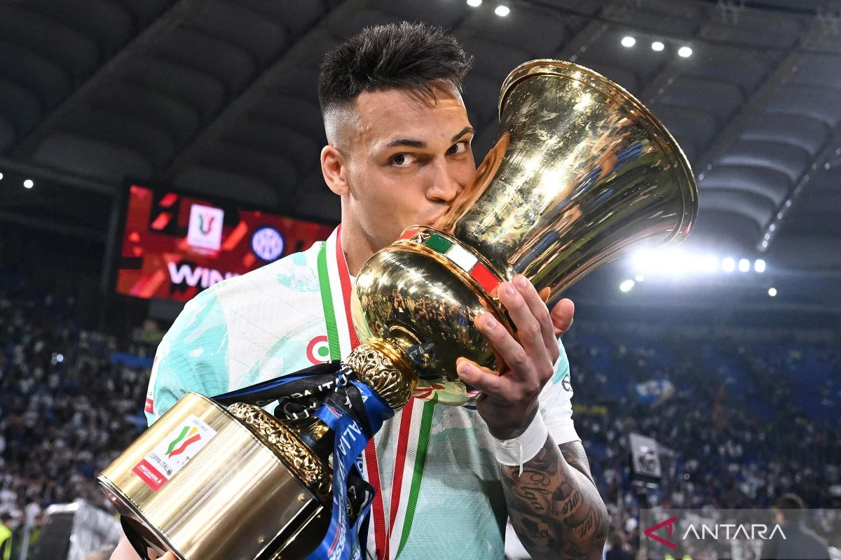 Piala Italia: Persiapan dan Antisipasi