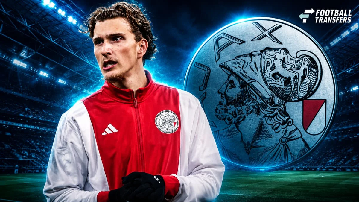 PSG Tambah Winger Muda, Mika Godts dari Ajax dengan Transfer €55 Juta