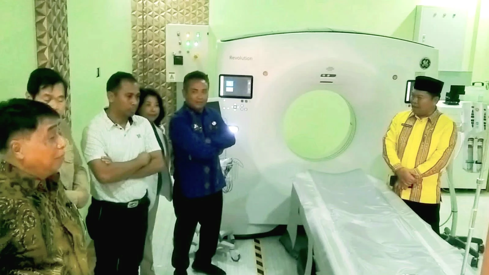 Suara Rakyat: Dari CT Scan Hingga Upah Buruh dan Kulit