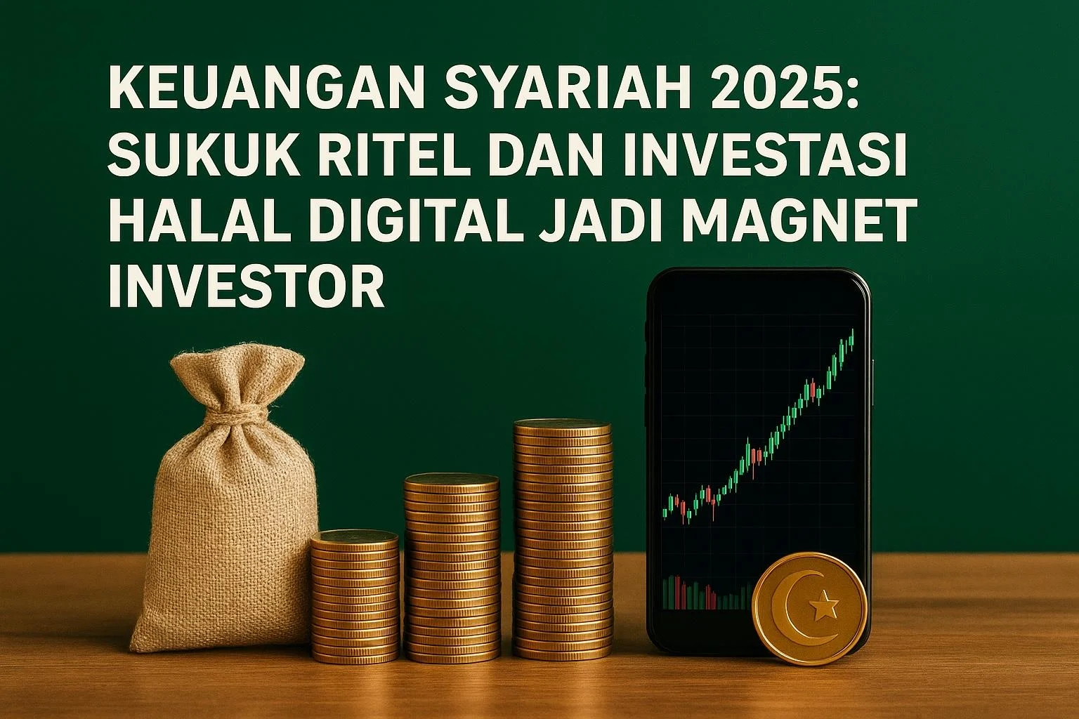 Sukuk Ritel SR025 Terbuka: Kupon 6,9% dan Peluang Investasi