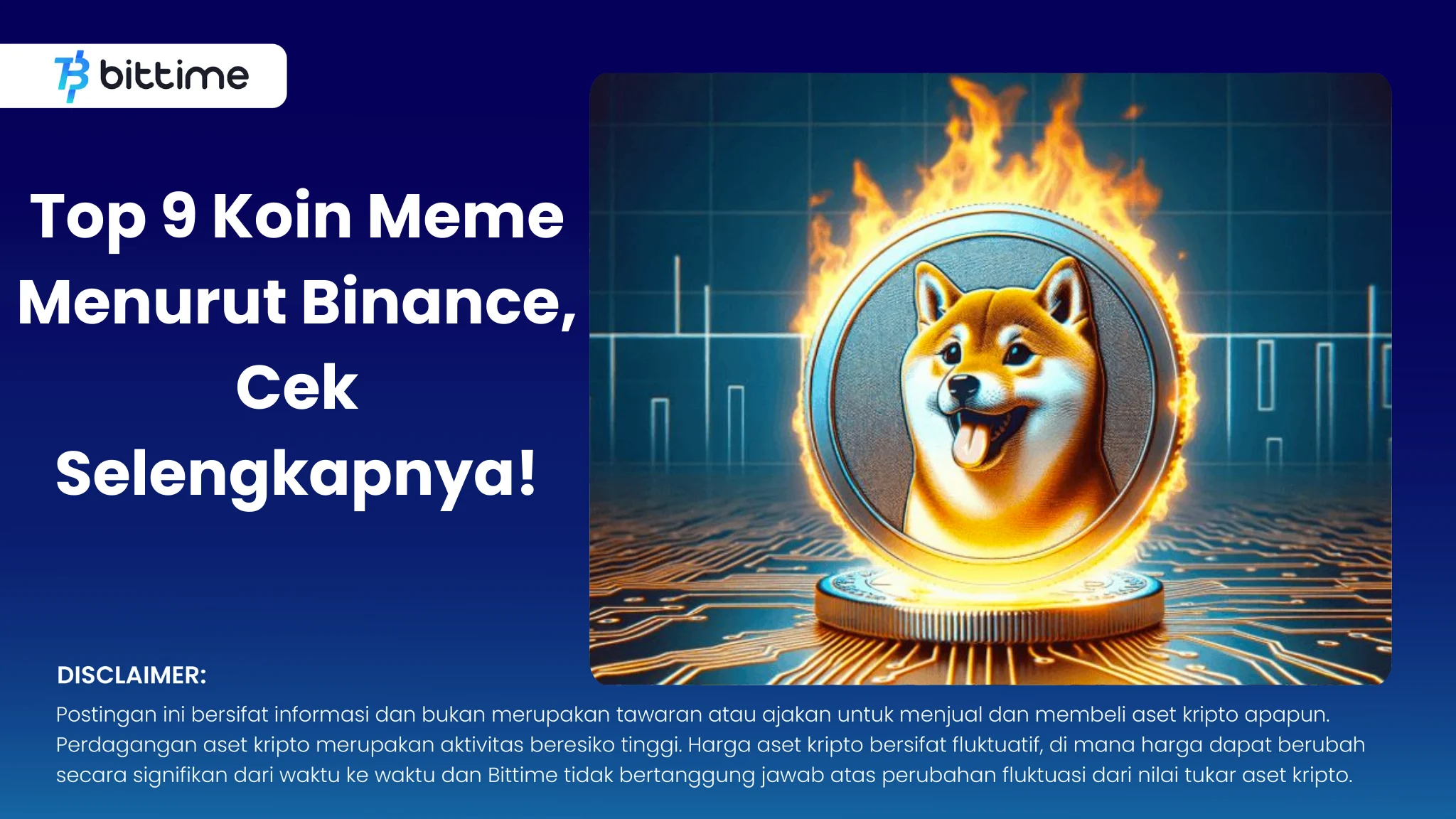 Tekanan Jual Koin Meme di Binance Mencapai US$1,21 Miliar, Apa Implikasinya?