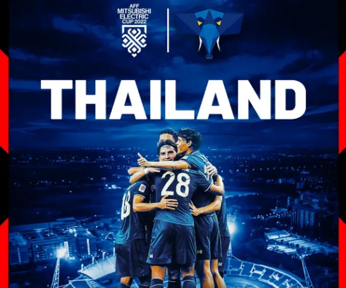 Thailand vs Malaysia 2-0, Naik ke Puncak Grup B AFF 2026
