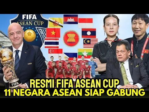 Timnas Indonesia Siap Revans di FIFA ASEAN Cup 2026