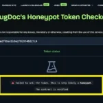 Token Honeypot: Bahaya Token Kripto yang Bisa Beli tapi Tak Bisa Jual, Tips Hindari Kerugian 22 Token Honeypot: Bahaya Token Kripto yang Bisa Beli tapi Tak Bisa Jual, Tips Hindari Kerugian