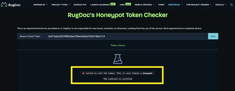 Token Honeypot: Bahaya Token Kripto yang Bisa Beli tapi Tak Bisa Jual, Tips Hindari Kerugian