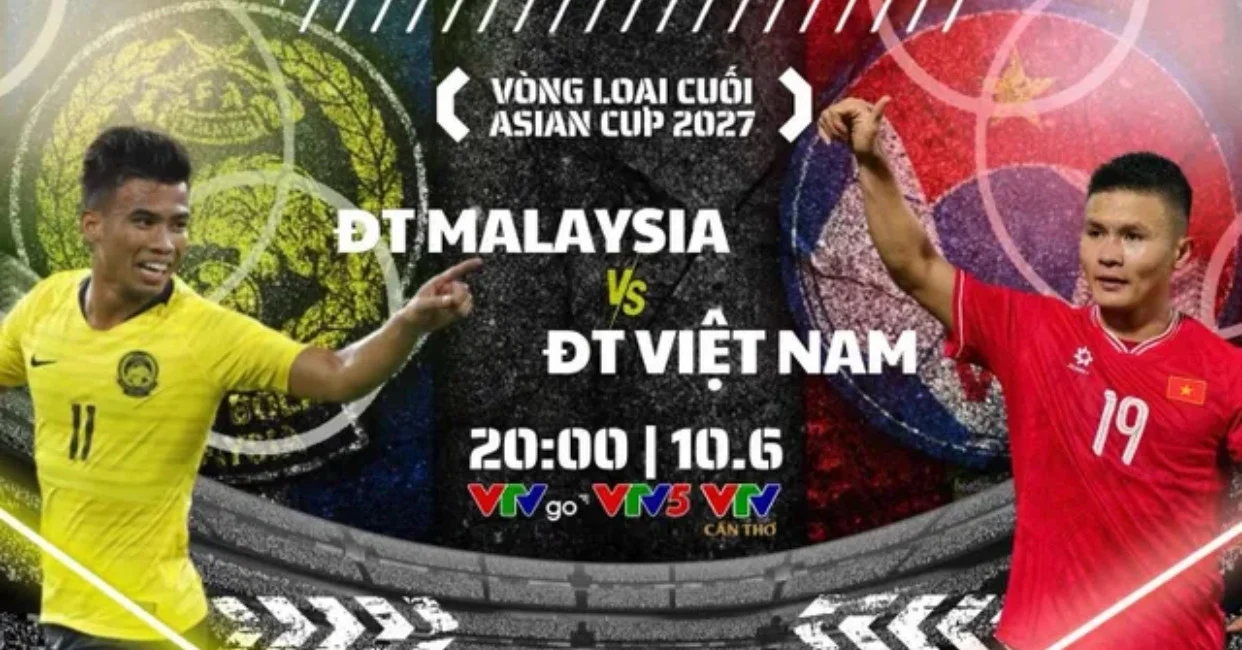 Vietnam vs Malaysia: Duel Memukau Menuju Final AFF 2026