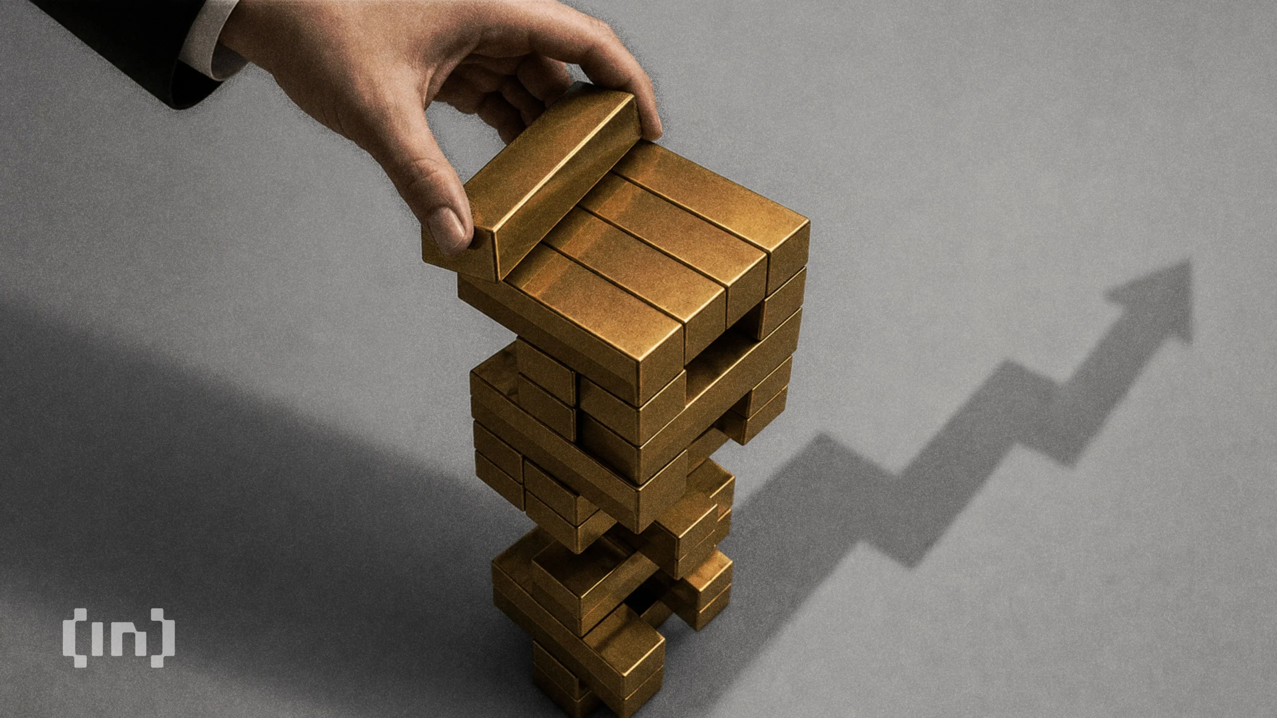 Weak US Jobs Data Drives $2.5 Billion Gold Futures Surge on Binance: Apa yang Terjadi?