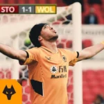 Wolves vs Stoke City: Jiménez Bawa Wolves Raih Kemenangan Dramatis 18 Wolves vs Stoke City: Jiménez Bawa Wolves Raih Kemenangan Dramatis